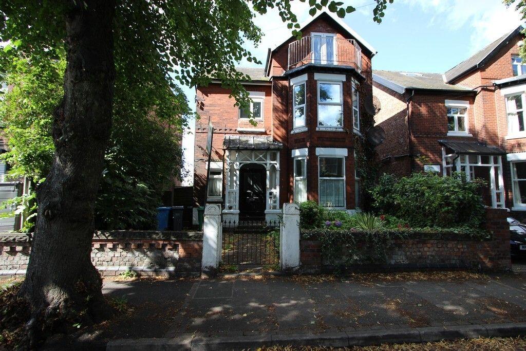 Main image of property: 3 Maple Avenue, Chorlton, Manchester, M21