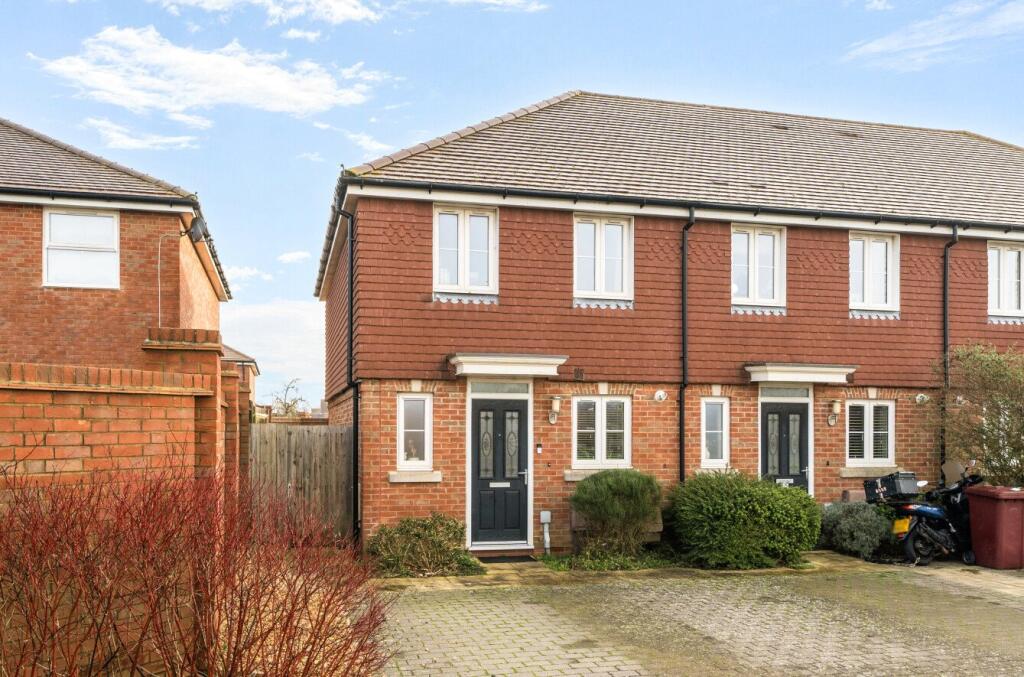 Main image of property: Hangar Drive, Tangmere, Chichester, PO20