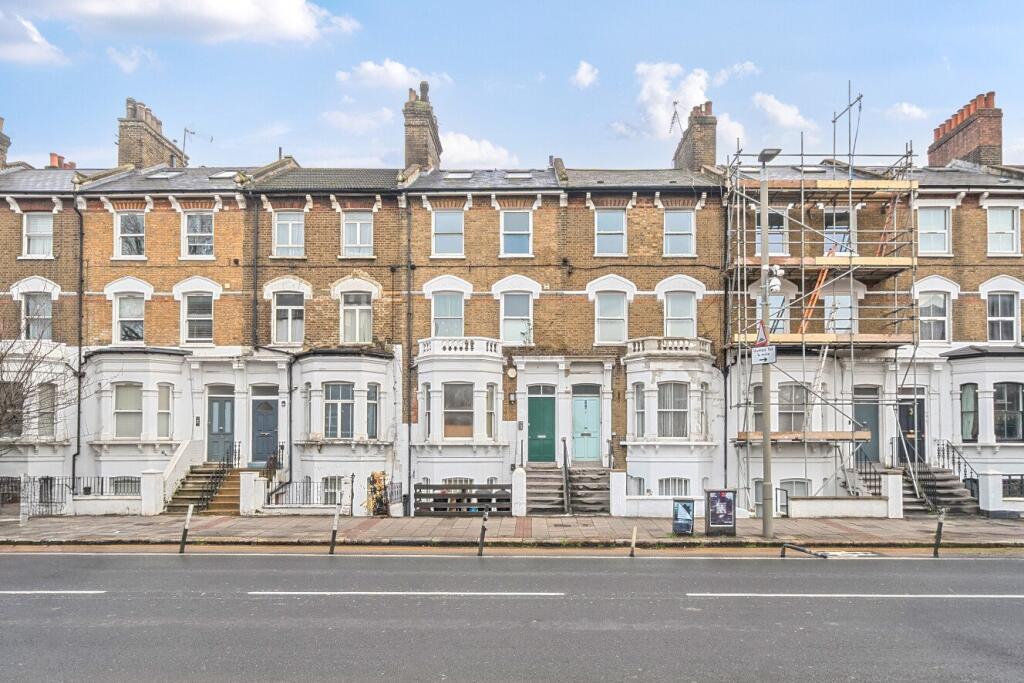 Main image of property: Queenstown Road, Battersea, London, SW8