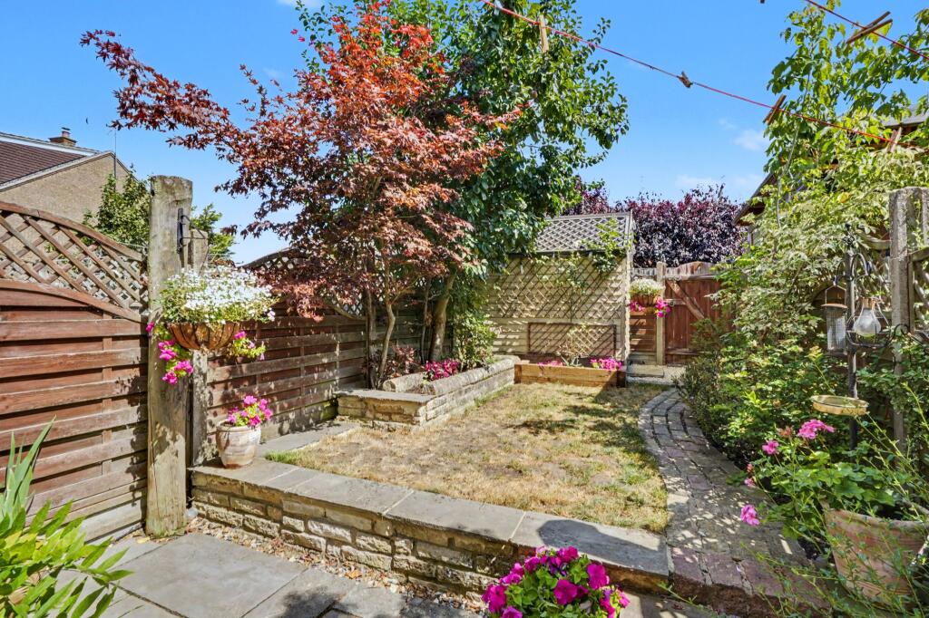 House in East Cambridgeshire, Ashley - View 4