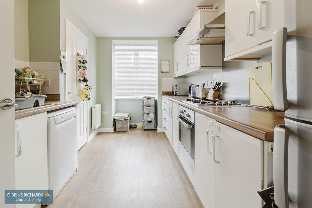 House in Taunton - More