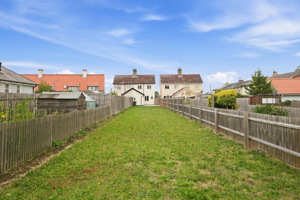 House in South Cambridgeshire, Ickleton - View 3