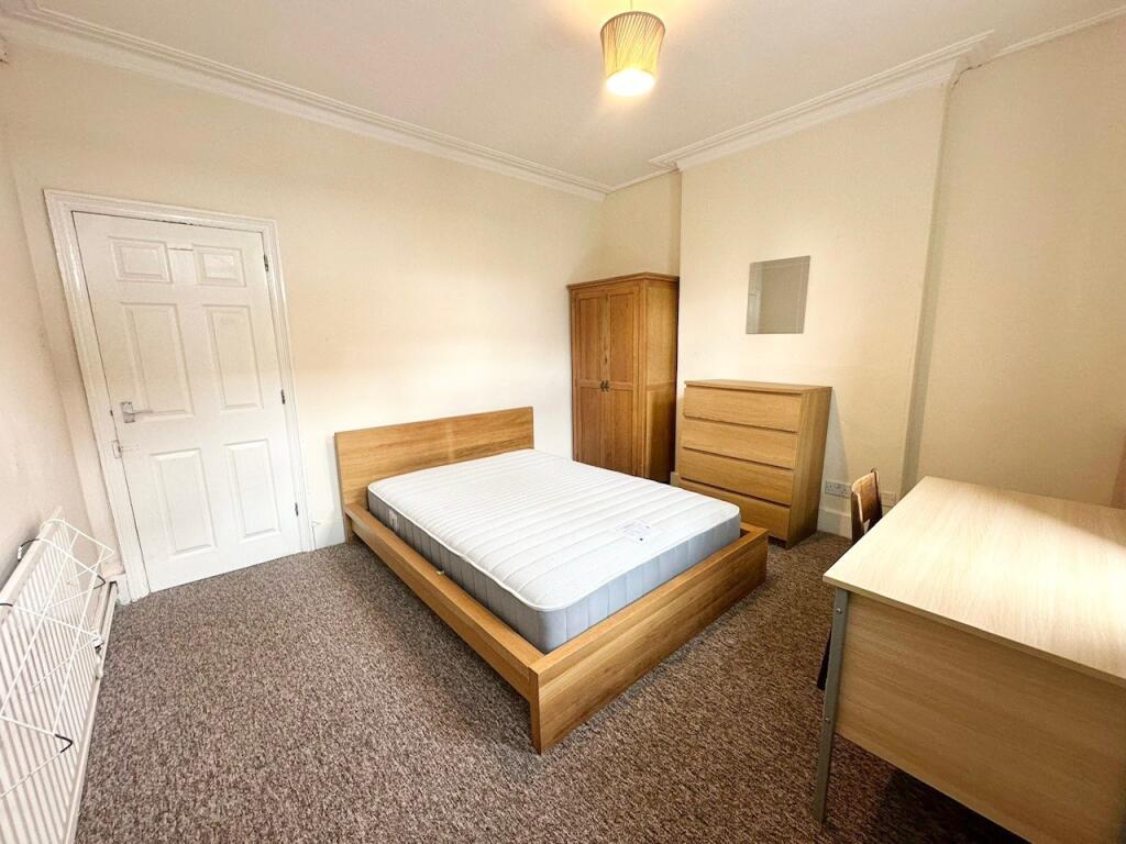 Main image of property: City Road, Nottingham, NG7