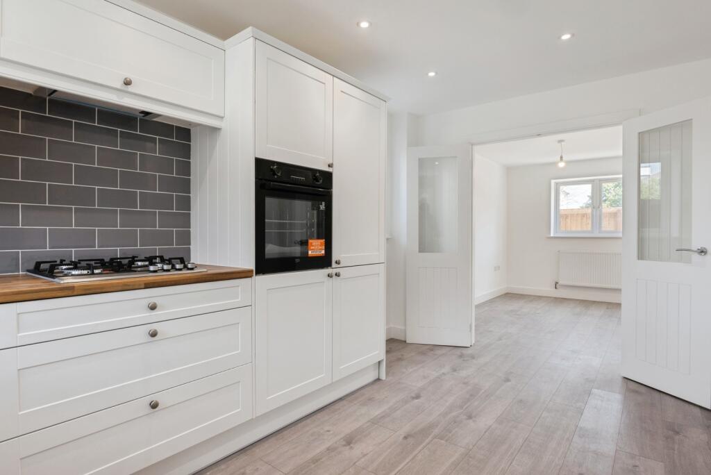 House in Breckland, Carbrooke - View 5