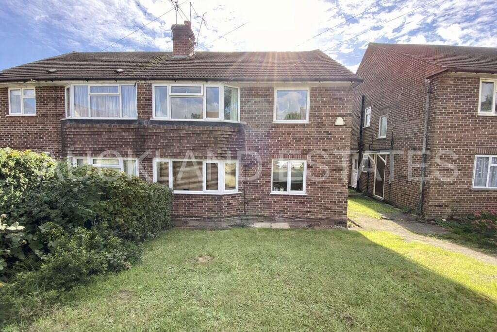 Main image of property: Chauncy Avenue, Potters Bar