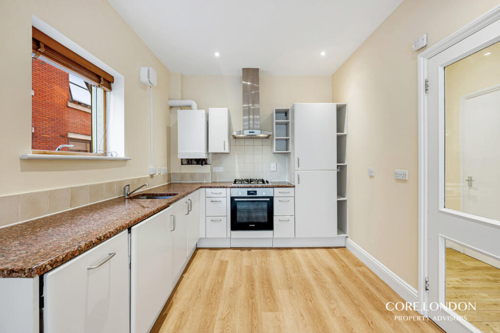 Apartment in Harrow - View 2