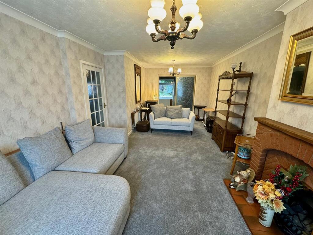 Main image of property: Normans Close, Uxbridge