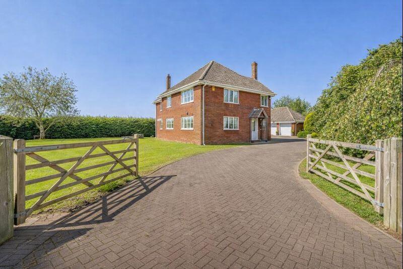 Main image of property: Mill Lane, Friskney, PE22