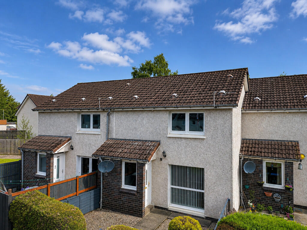 Main image of property: Glenisla Court, Rattray, Blairgowrie