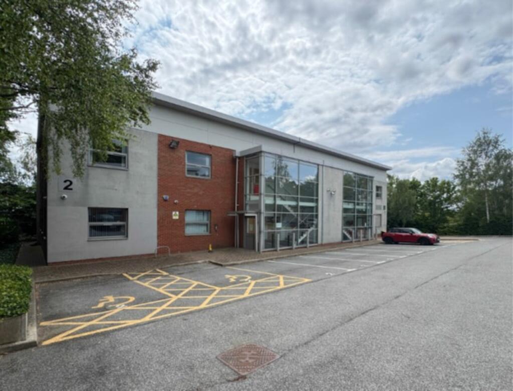 Main image of property: Units 1 & 2 Killingbeck Court, York Road, Leeds, LS14 6FD
