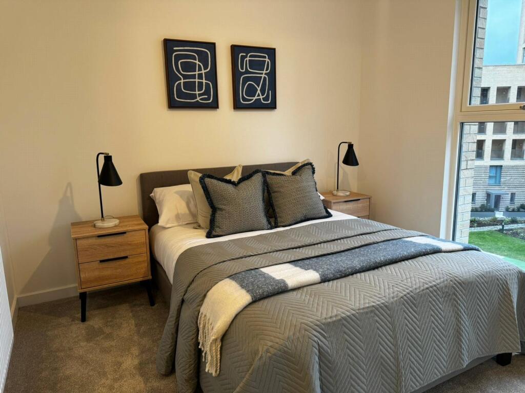 Main image of property: Perryfield Way, London, NW9