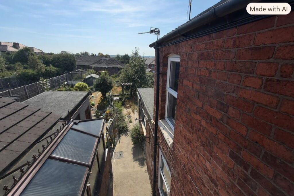 House in Ashfield, Selston - View 4