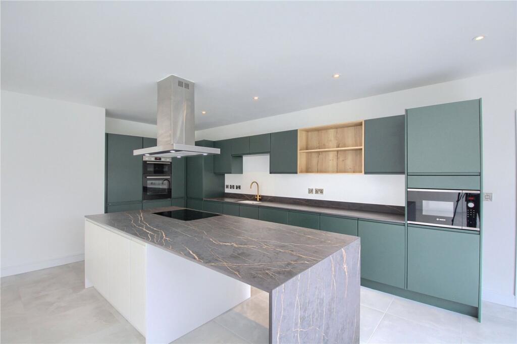 House in Stockton-on-Tees - View 5
