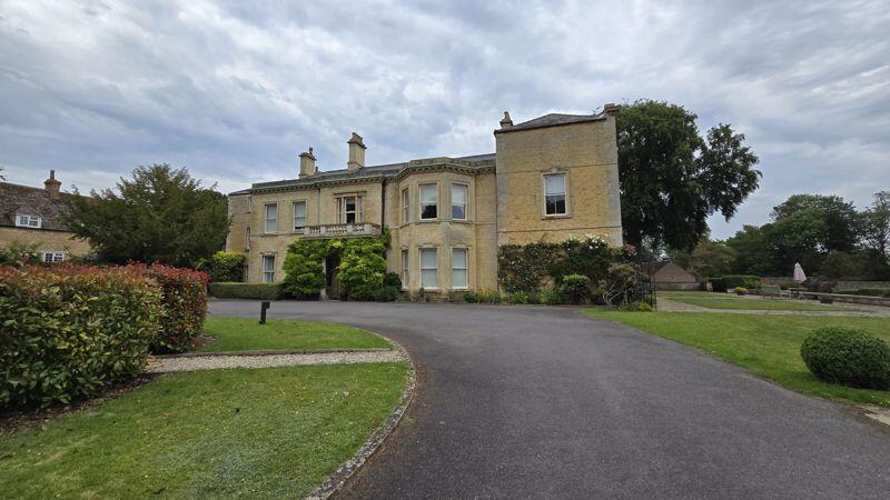 Main image of property: Tixover Grange, Tixover, PE9 3QN