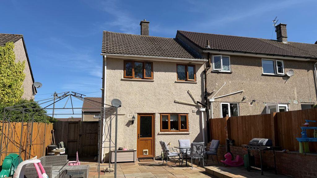Main image of property: Craydon Grove, Stockwood, Bristol, BS14