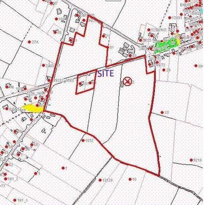 Main image of property: Dromsally, Cappamore