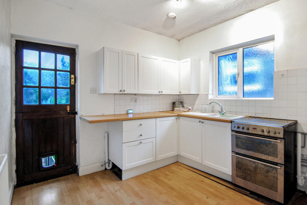 Main image of property: Godstone Road, Whyteleafe, CR3