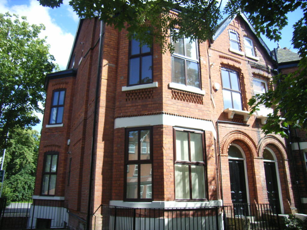 Main image of property: The Beeches, West Didsbury, M20 2BG