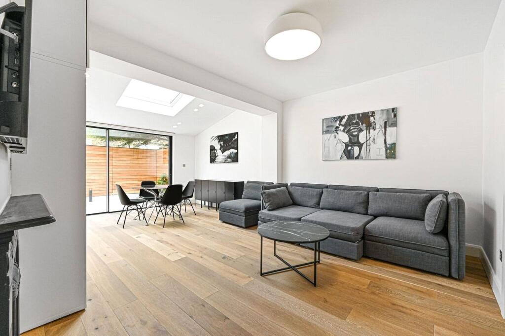 Apartment in London - View 2