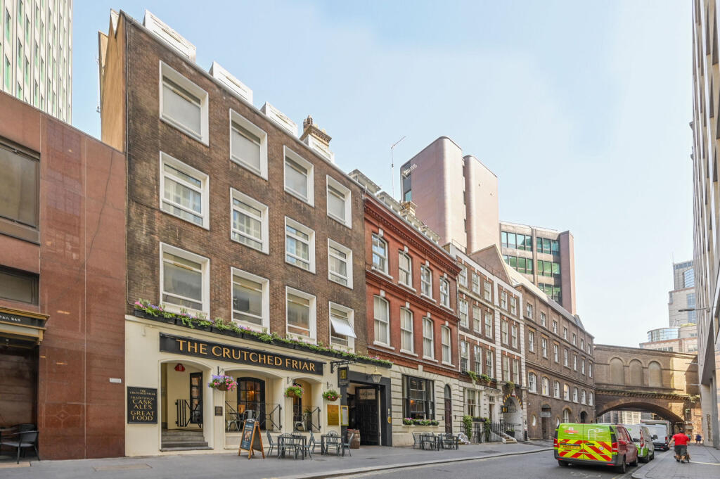 Apartment in London - View 4