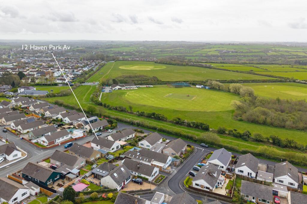 Haven Park Avenue, Haverfordwest, SA61 photo 2