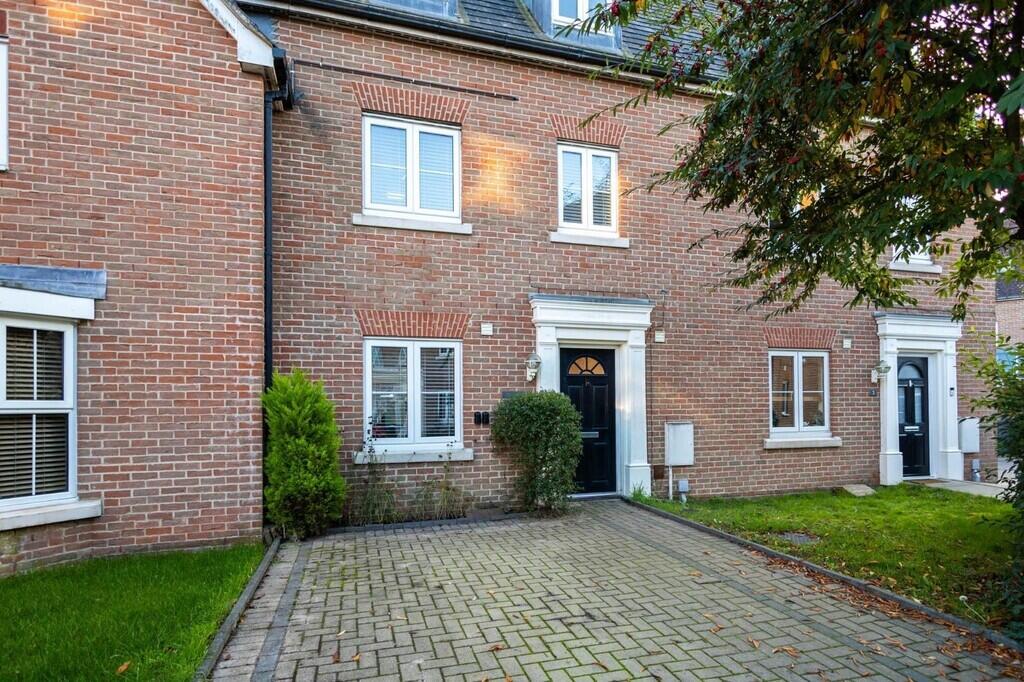 Main image of property: Holly Close, Purdis Farm
