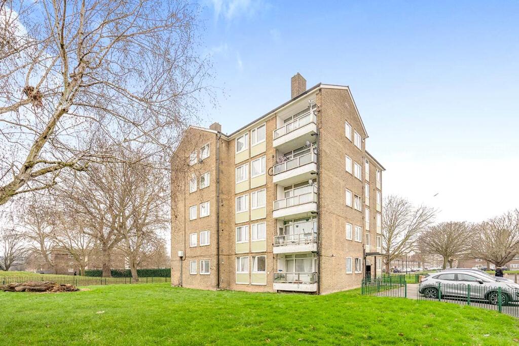 Main image of property: Stanbrook Road, London, SE2