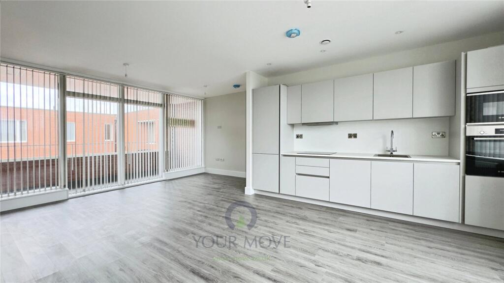 Main image of property: Crayford Road, Crayford, Dartford, DA1