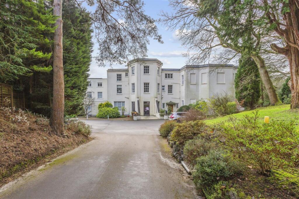 Main image of property: Portnall Drive, Virginia Water
