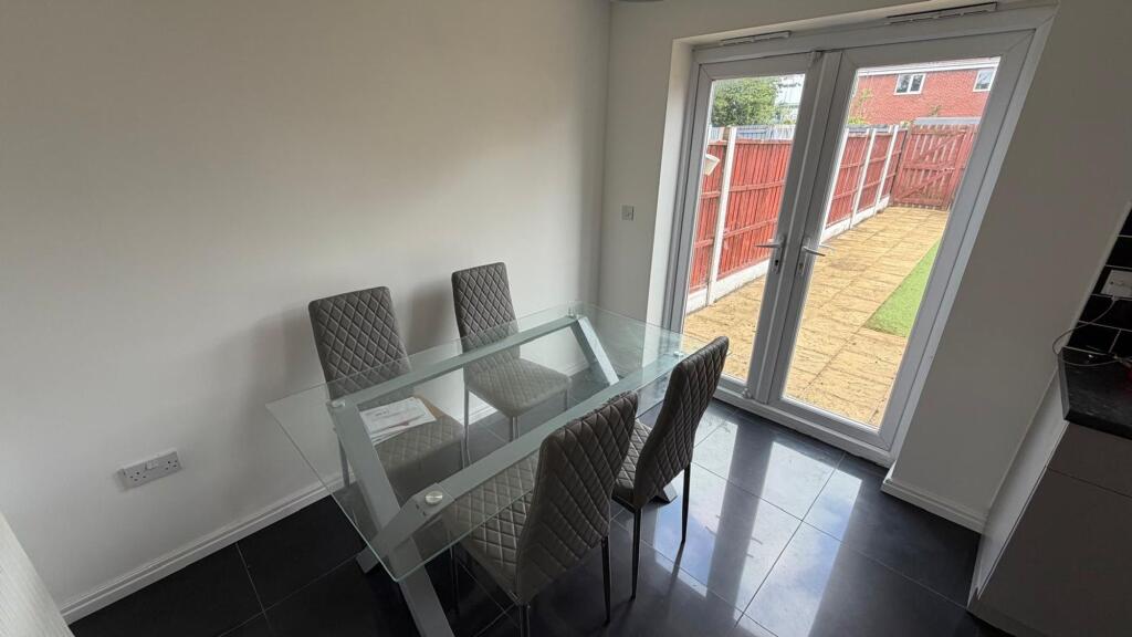 House in Sefton, Ford - View 5