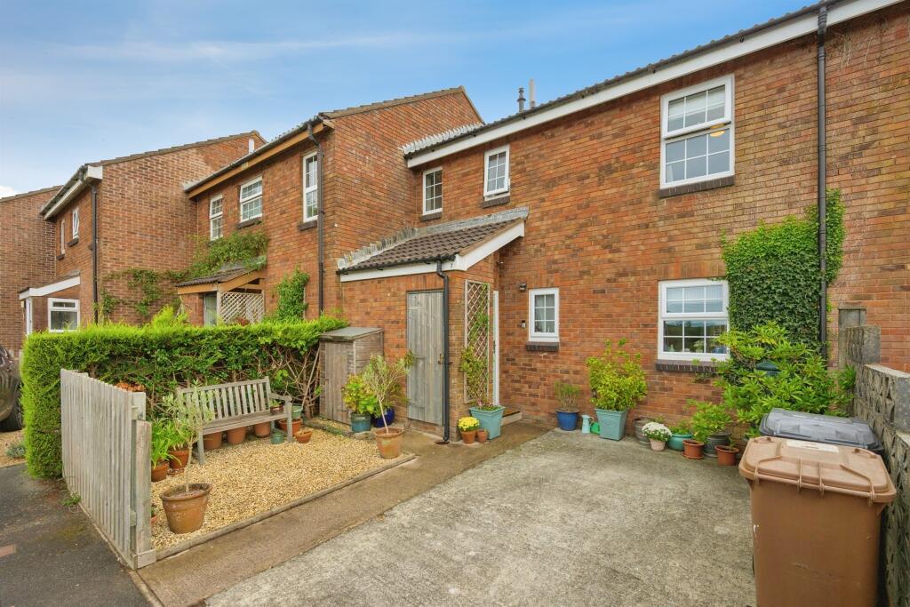 Main image of property: Tilly Close, Plymouth