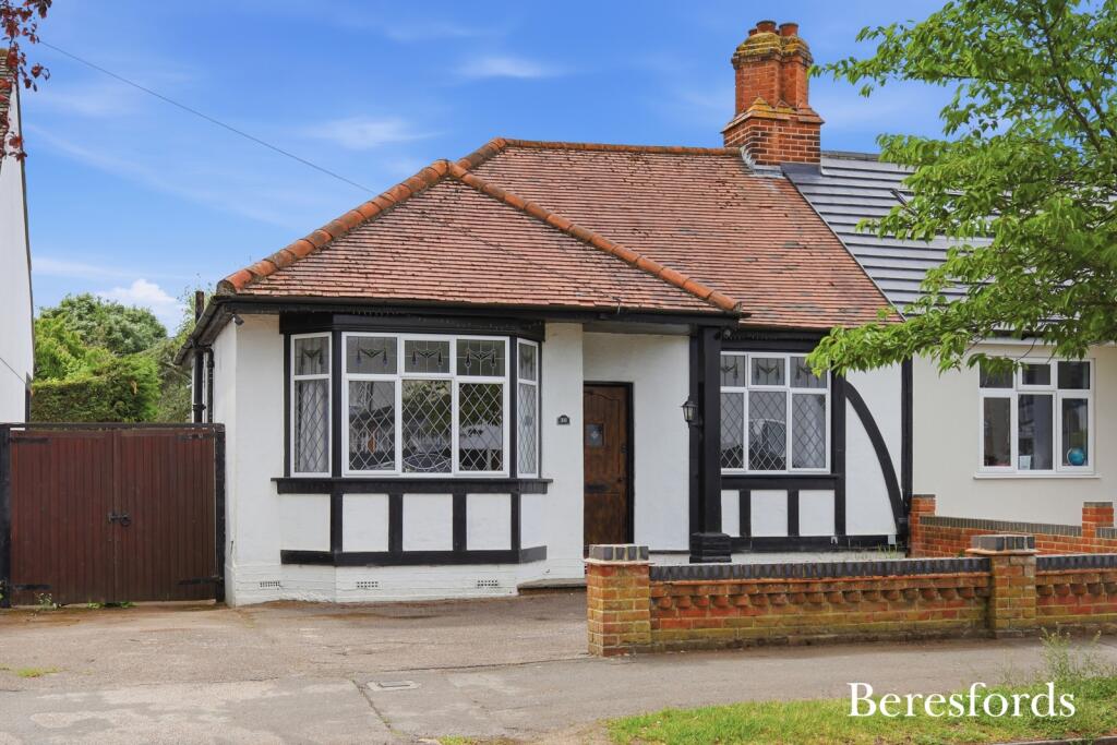 Main image of property: Cranston Park Avenue, Upminster, RM14