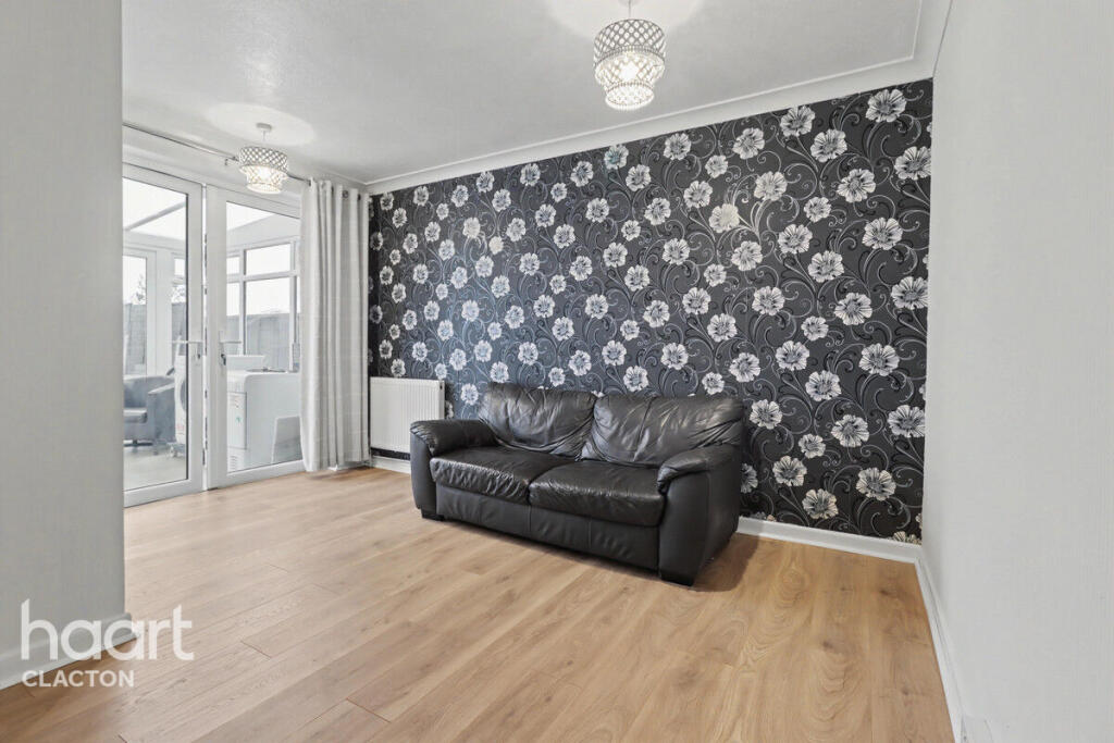 House in Jaywick - View 2