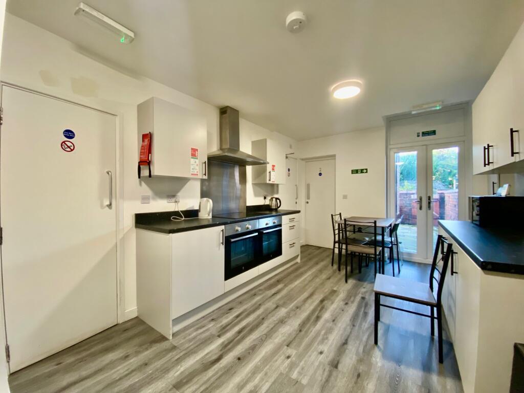 Main image of property: Moor Road, Chorley