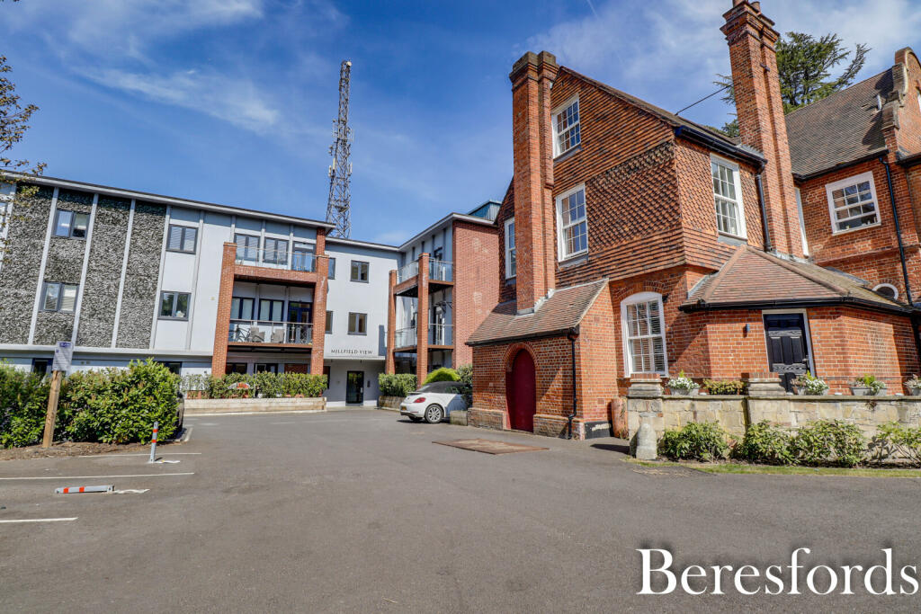 Main image of property: Ashwells Road, Pilgrims Hatch, CM15