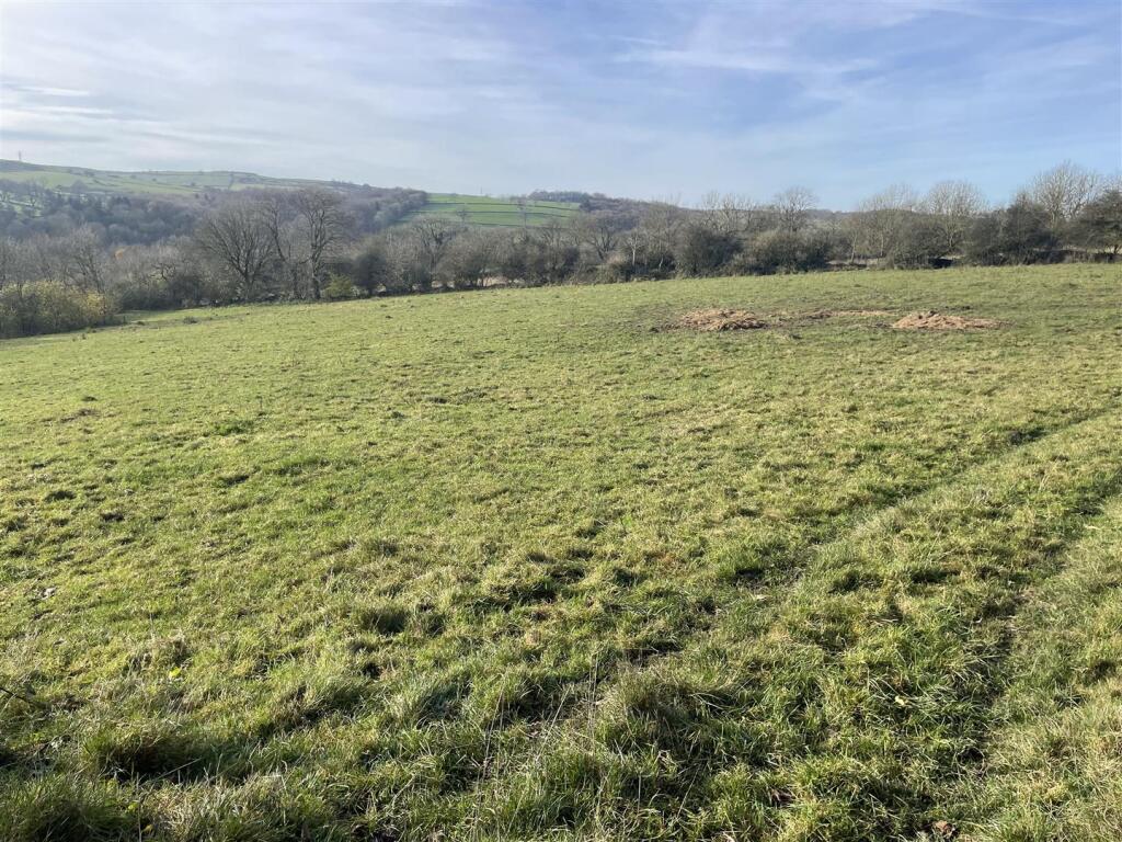 Main image of property: Lot 6 Land at Ible