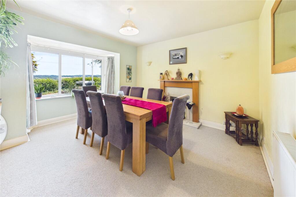 Boxbury Hill, Paulton, Bristol, Somerset, BS39 - View 4
