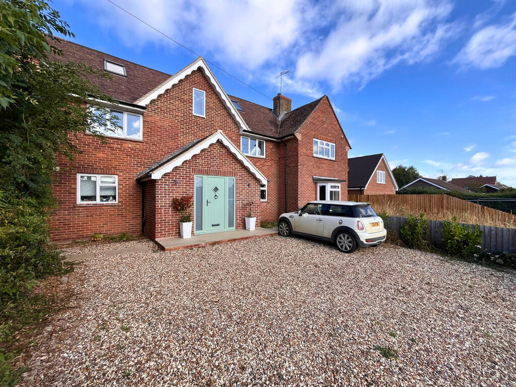 House in Swindon