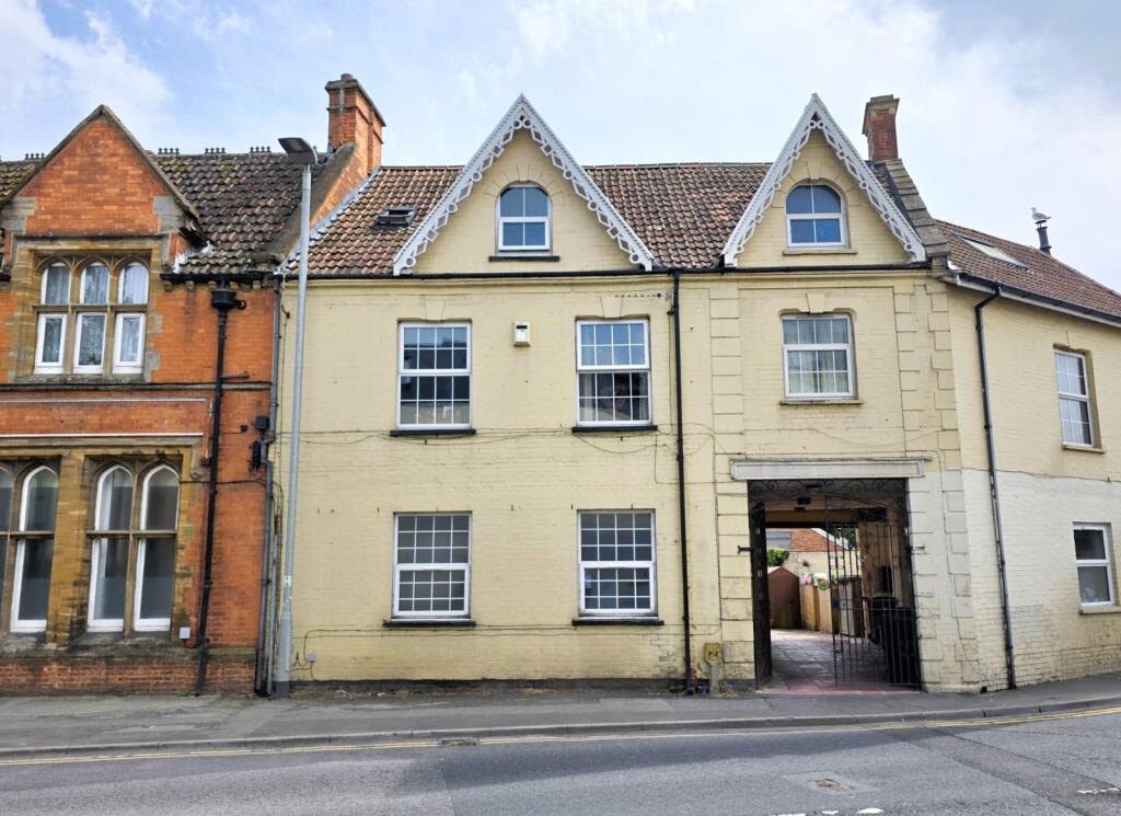 Main image of property: Huntspill Road, Highbridge, Somerset, TA9