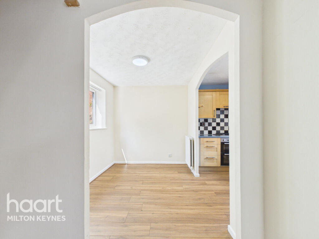 Primatt Crescent, Milton Keynes - View 4