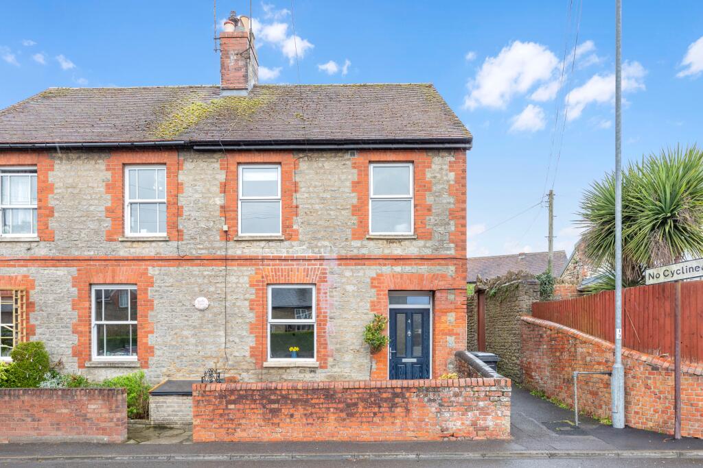 Main image of property: South Road Villa, Wincanton