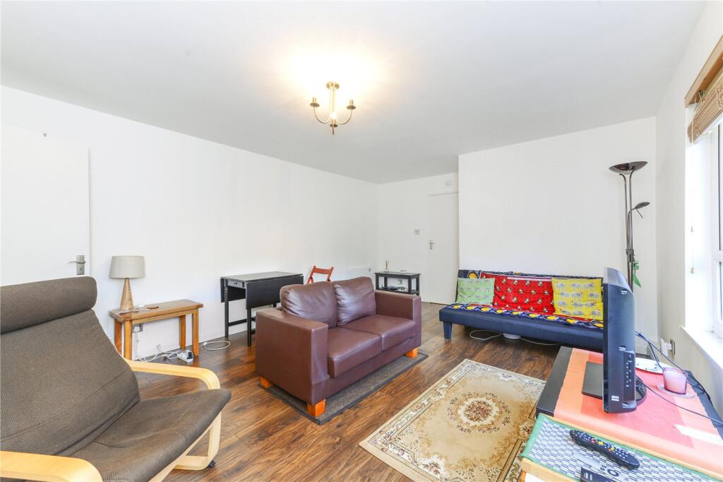 Main image of property: Cain Court, Castlebar Mews, Ealing, W5