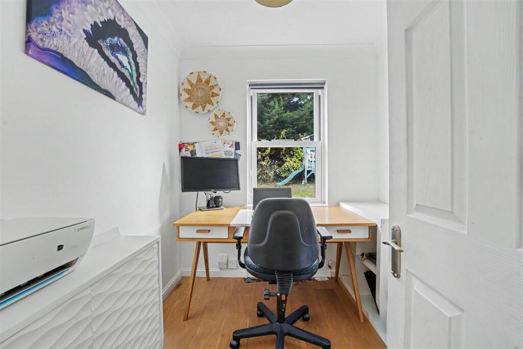 House in Cambridge - View 4