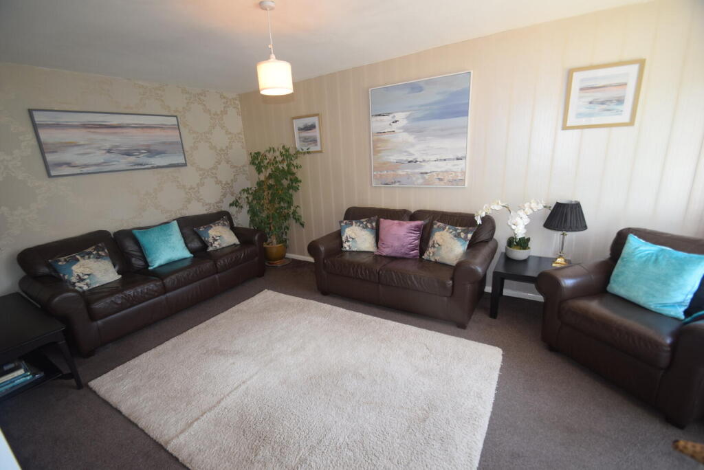 House in Telford - More