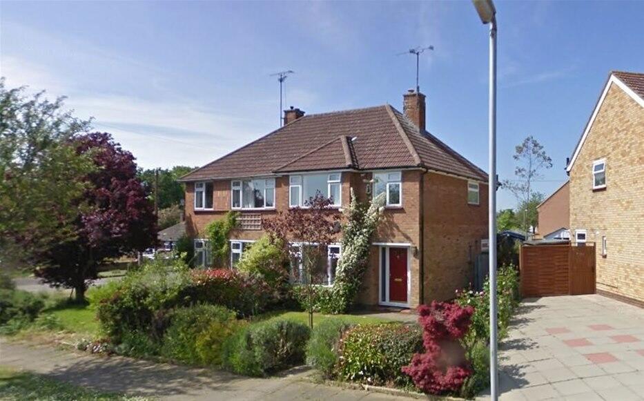 Main image of property: Aston Rise, Hitchin, Hitchin, SG4