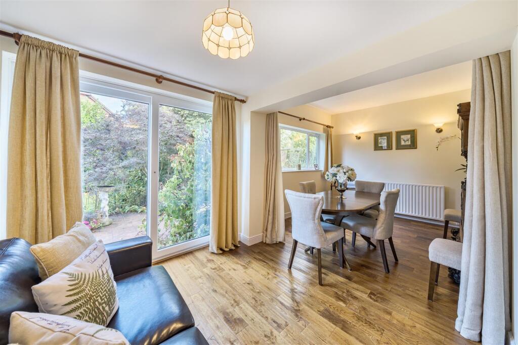 The Haven, Church Lane, Bicton, Shrewsbury, SY3 8EL photo 5