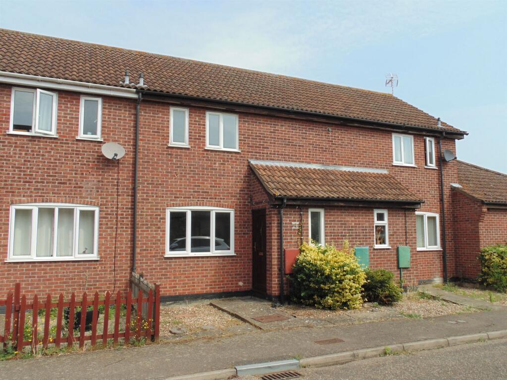 Main image of property: Pursehouse Way