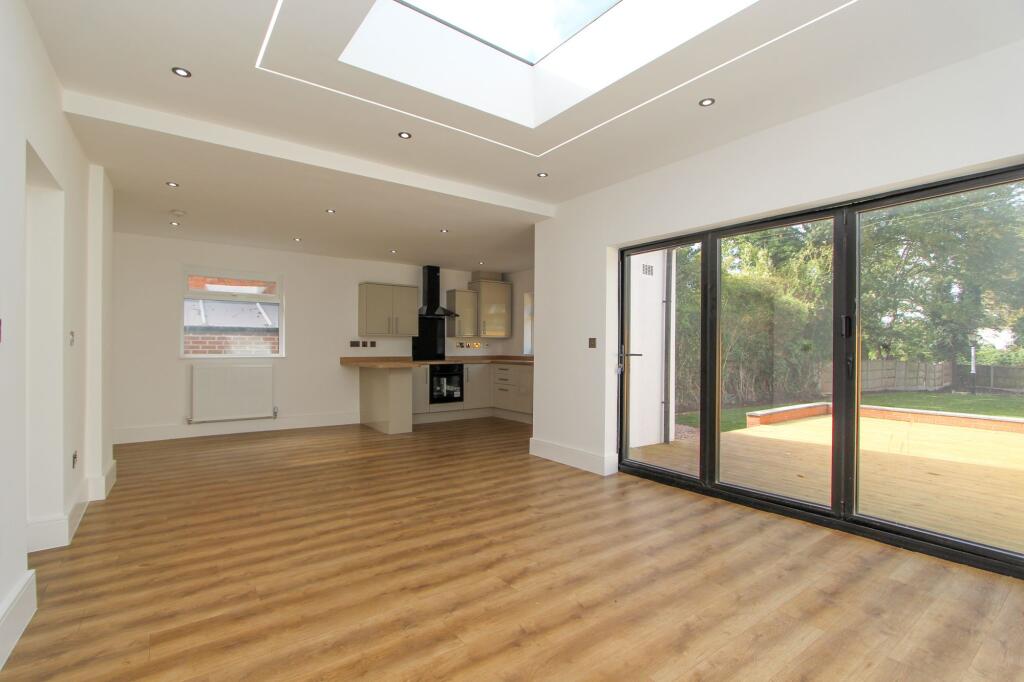 House in Birmingham - View 5
