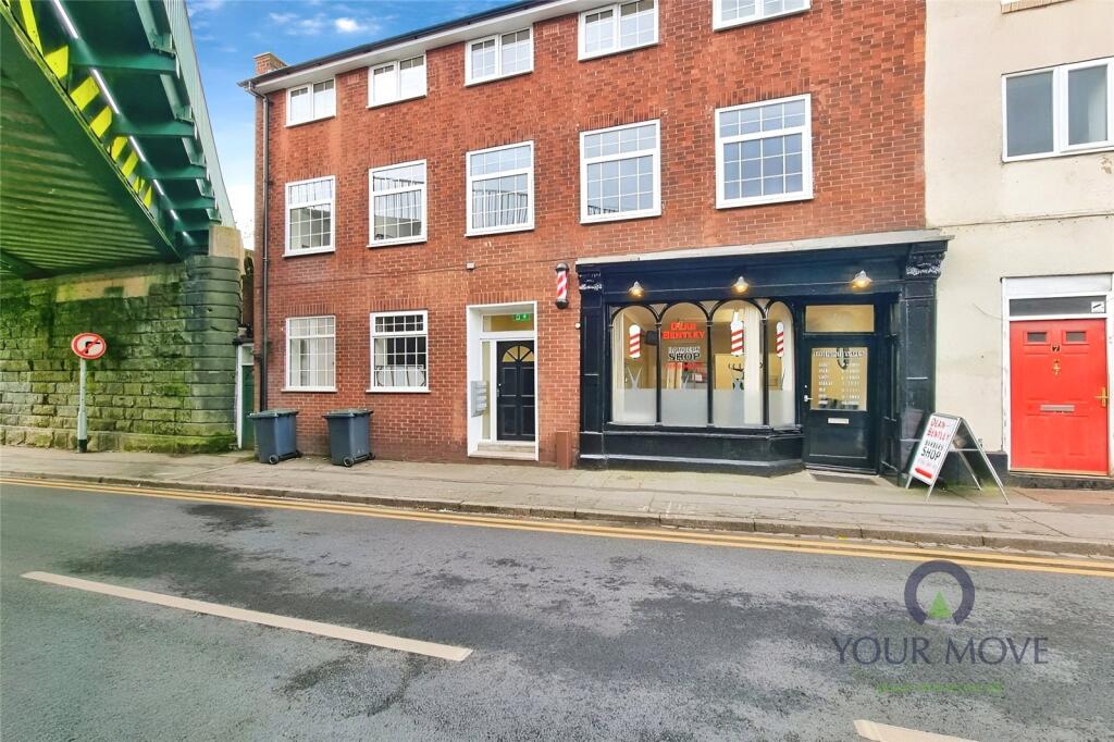 Main image of property: Caroline Street, Stoke-on-Trent, Staffordshire, ST3