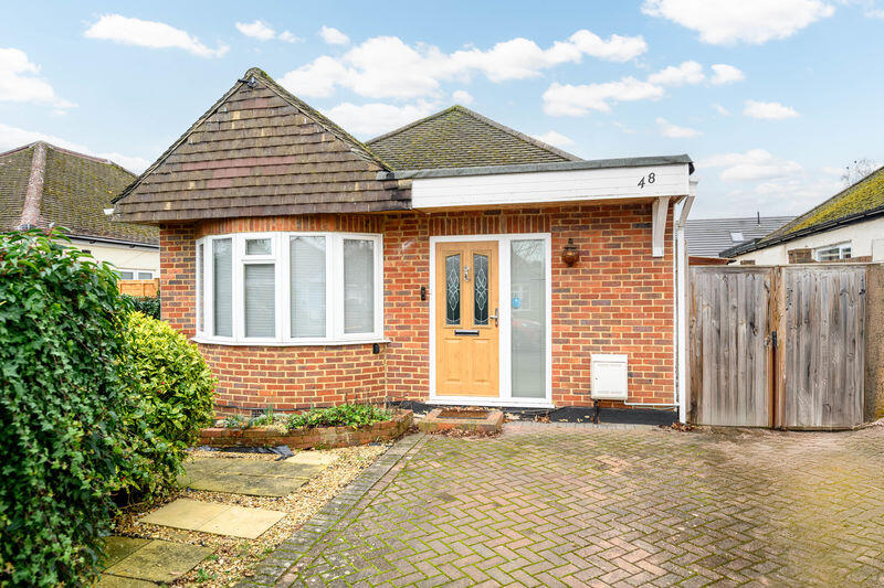 Main image of property: Farleigh Road, New Haw 